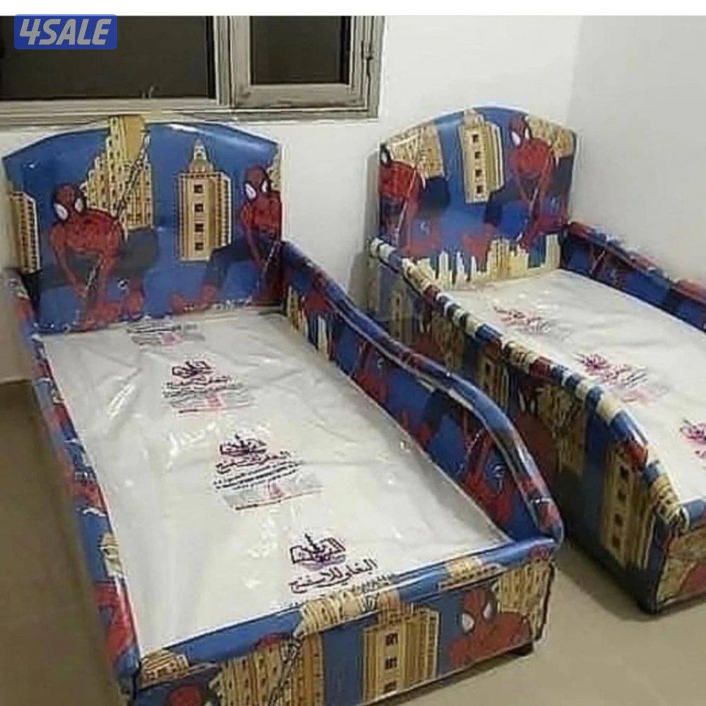 سراير الروضتين سراير طبي جميع المقاسات.0