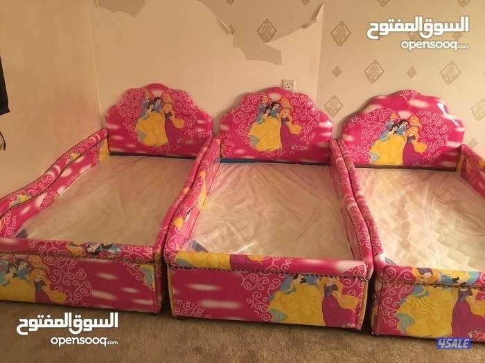 سراير الروضتين سراير طبي جميع المقاسات.5