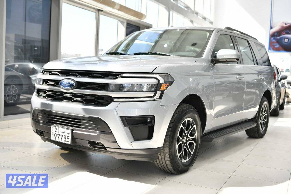 فورد اكسبدشن0