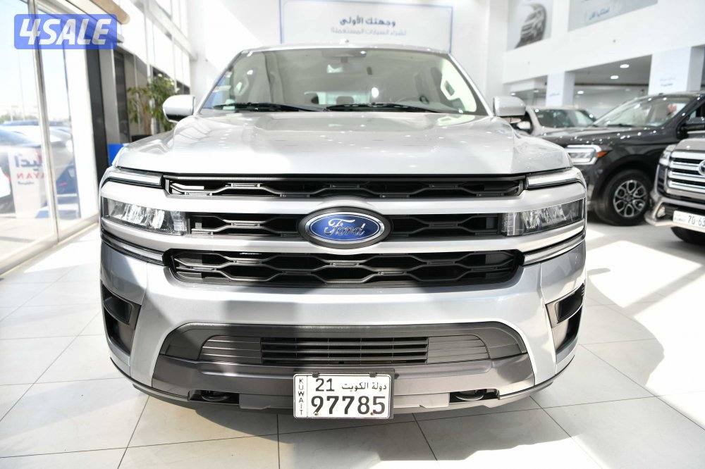 فورد اكسبدشن1