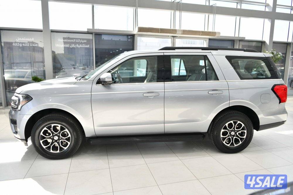 فورد اكسبدشن2