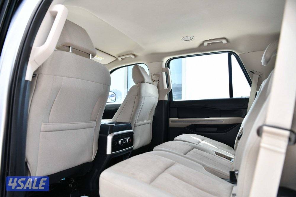 فورد اكسبدشن4