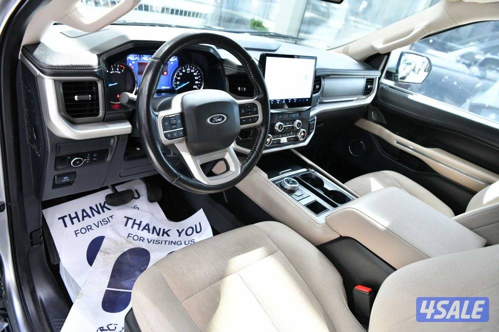 فورد اكسبدشن5