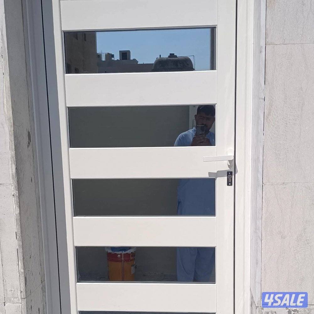 ابو حسن المنیوم ابواب شتر0