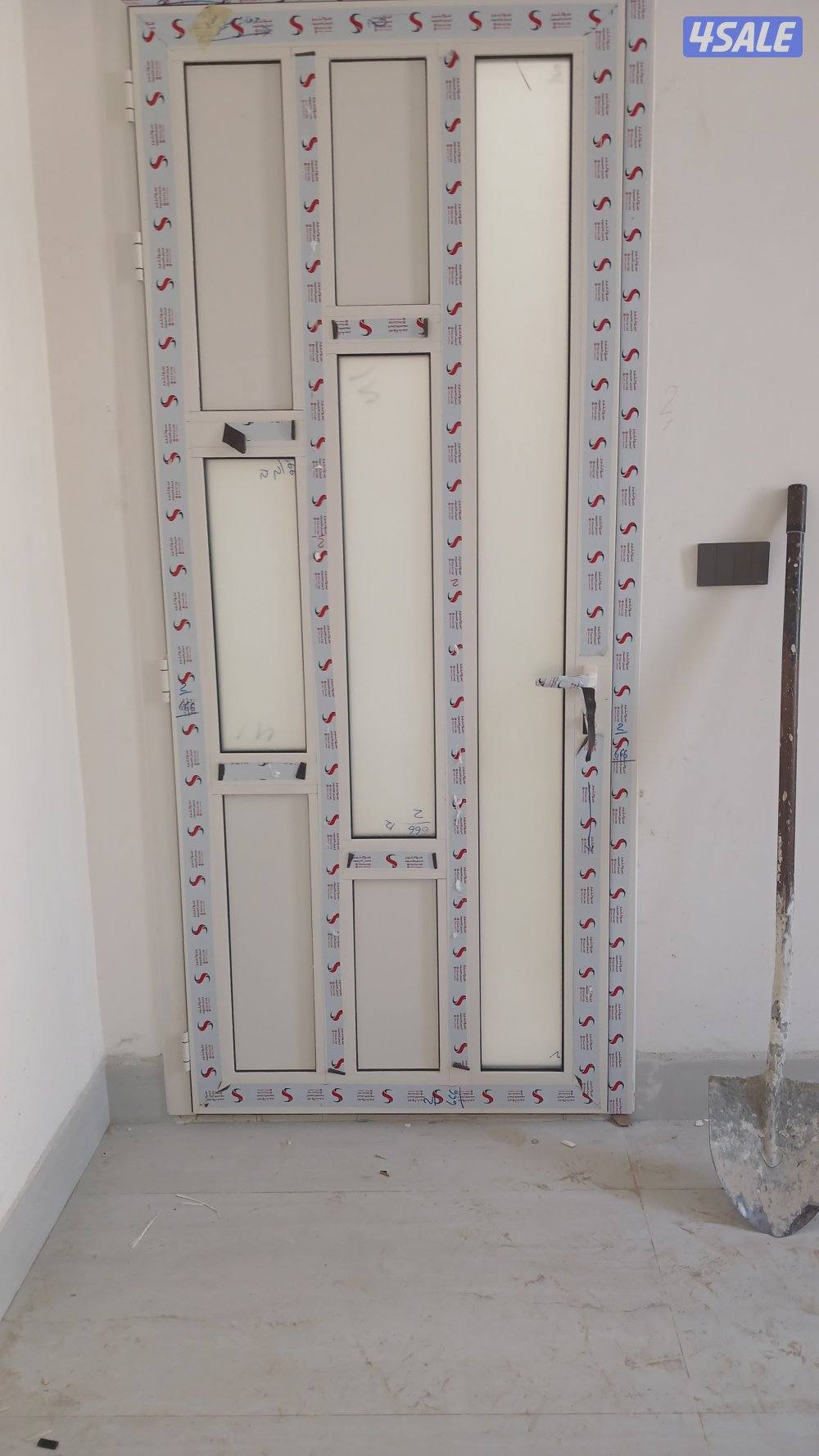 ابو حسن المنیوم ابواب شتر2