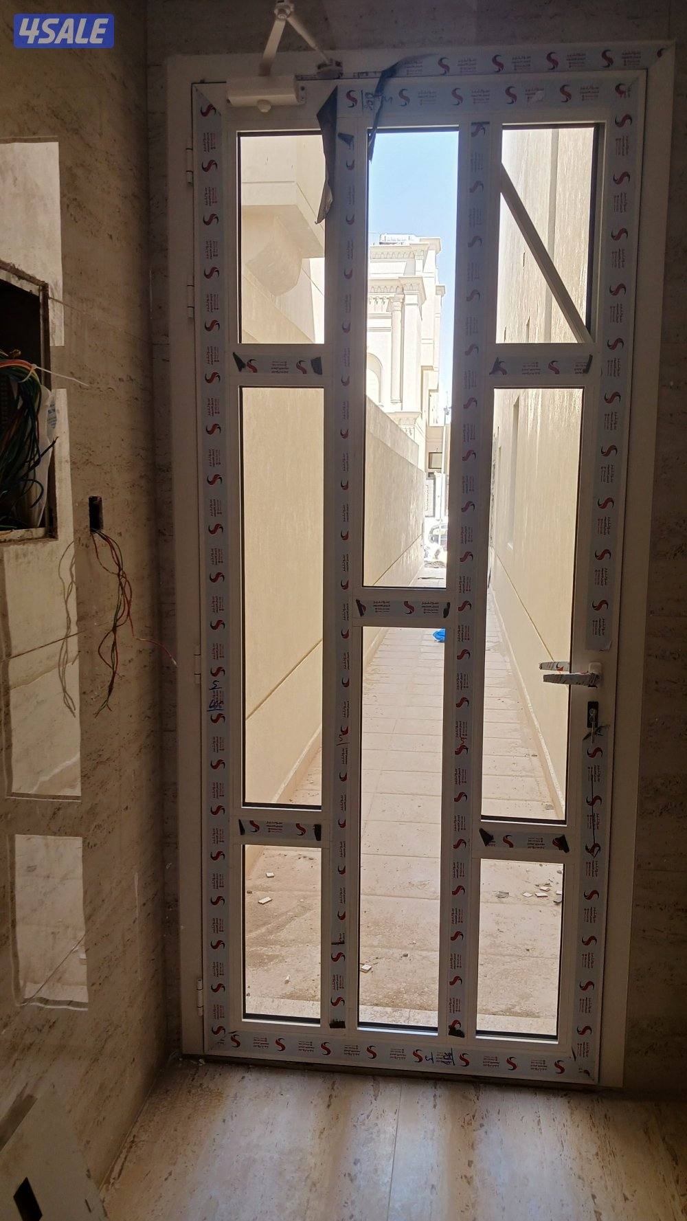 ابو حسن المنیوم ابواب شتر3