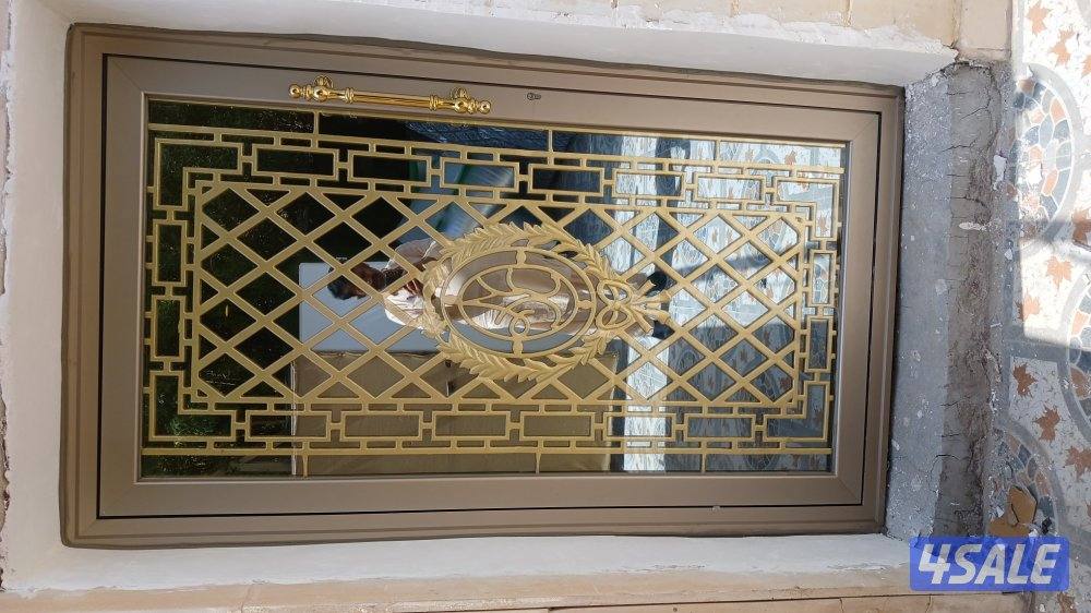 ابو حسن المنیوم ابواب شتر4