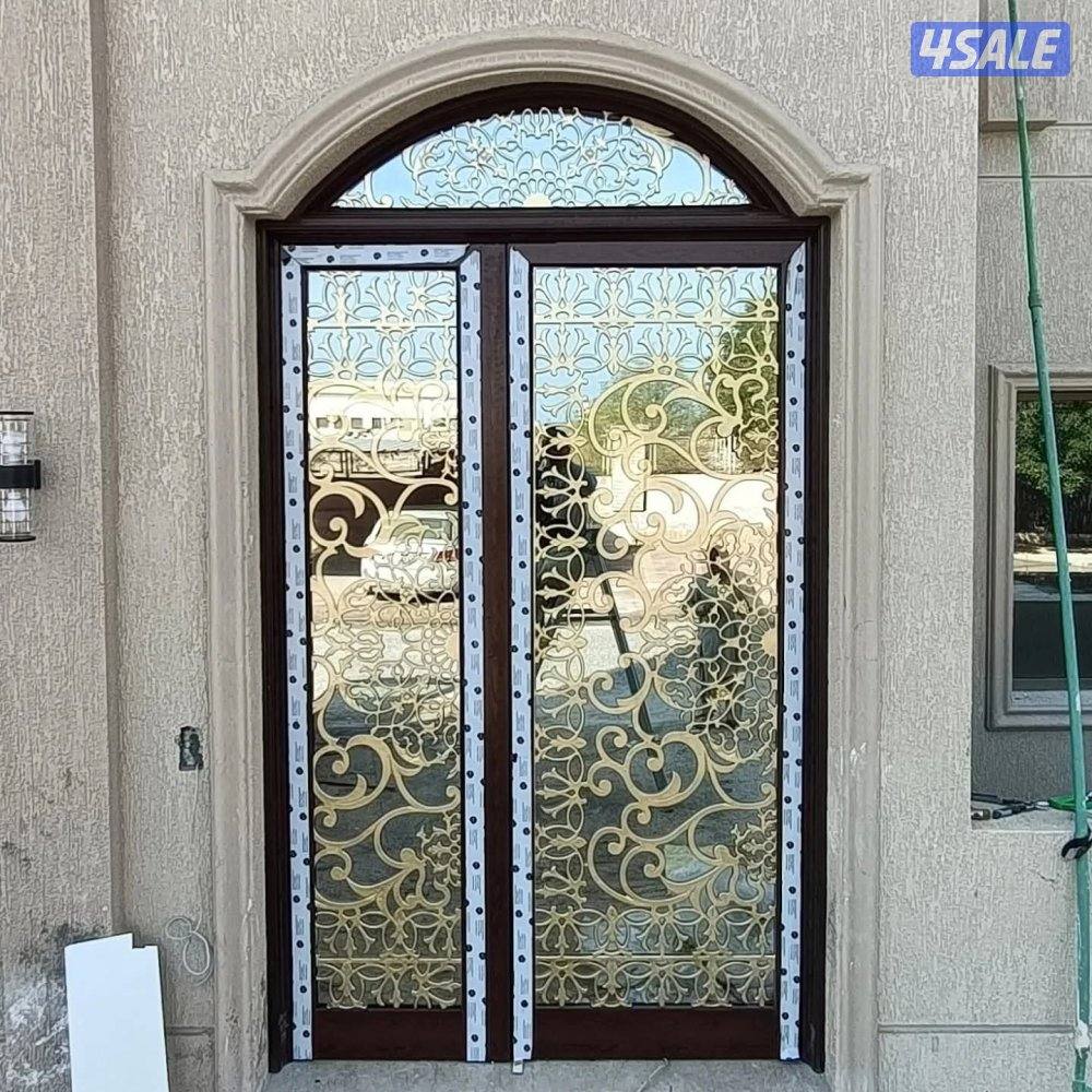 ابو حسن المنیوم ابواب شتر5