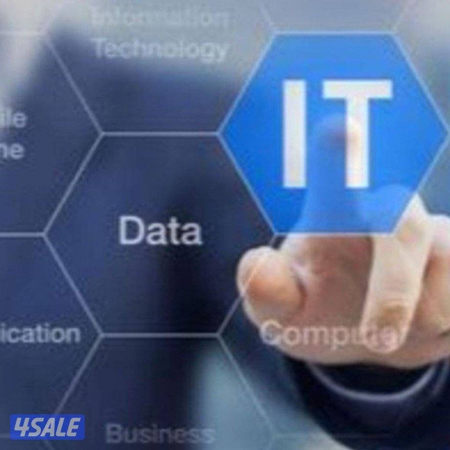 تركيب كاميرات مراقبة. اجهزة بصمه. بدالات سماعات. شبكات انترنت. انتركم2