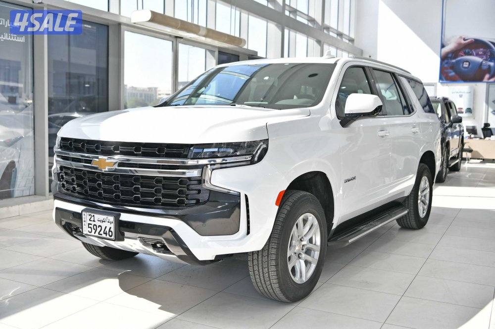 شيفروليه تاهو0