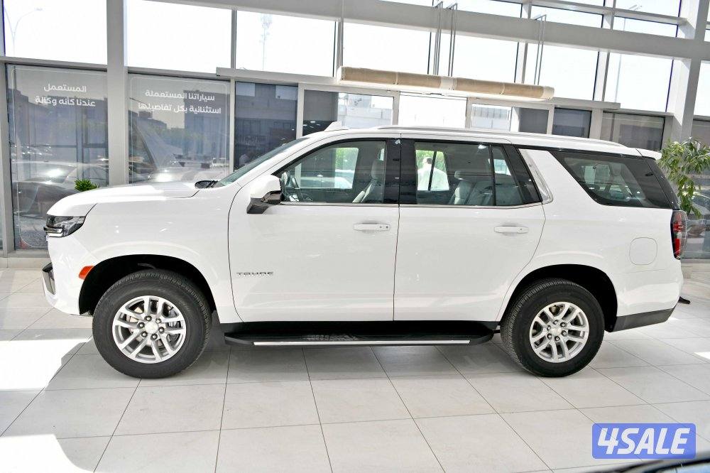 شيفروليه تاهو2