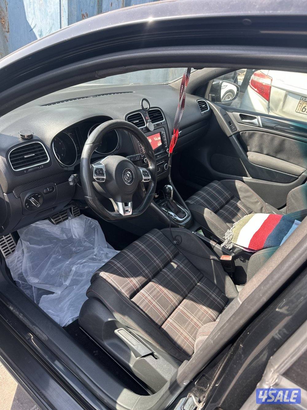 للبيع جولف2