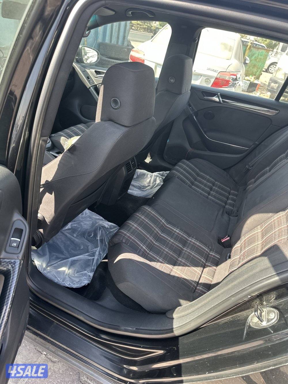 للبيع جولف3