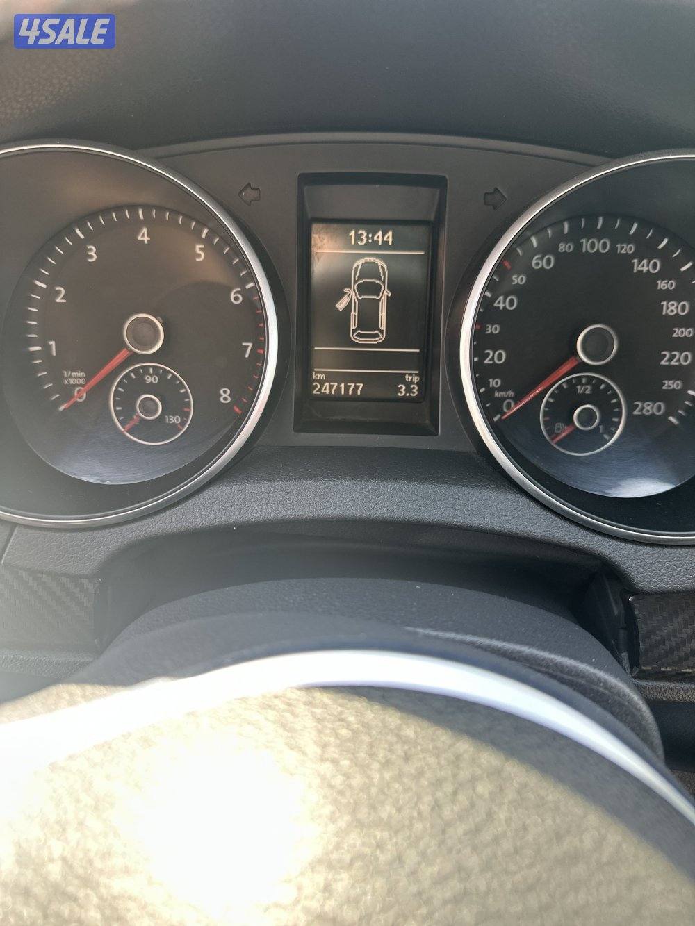 للبيع جولف4