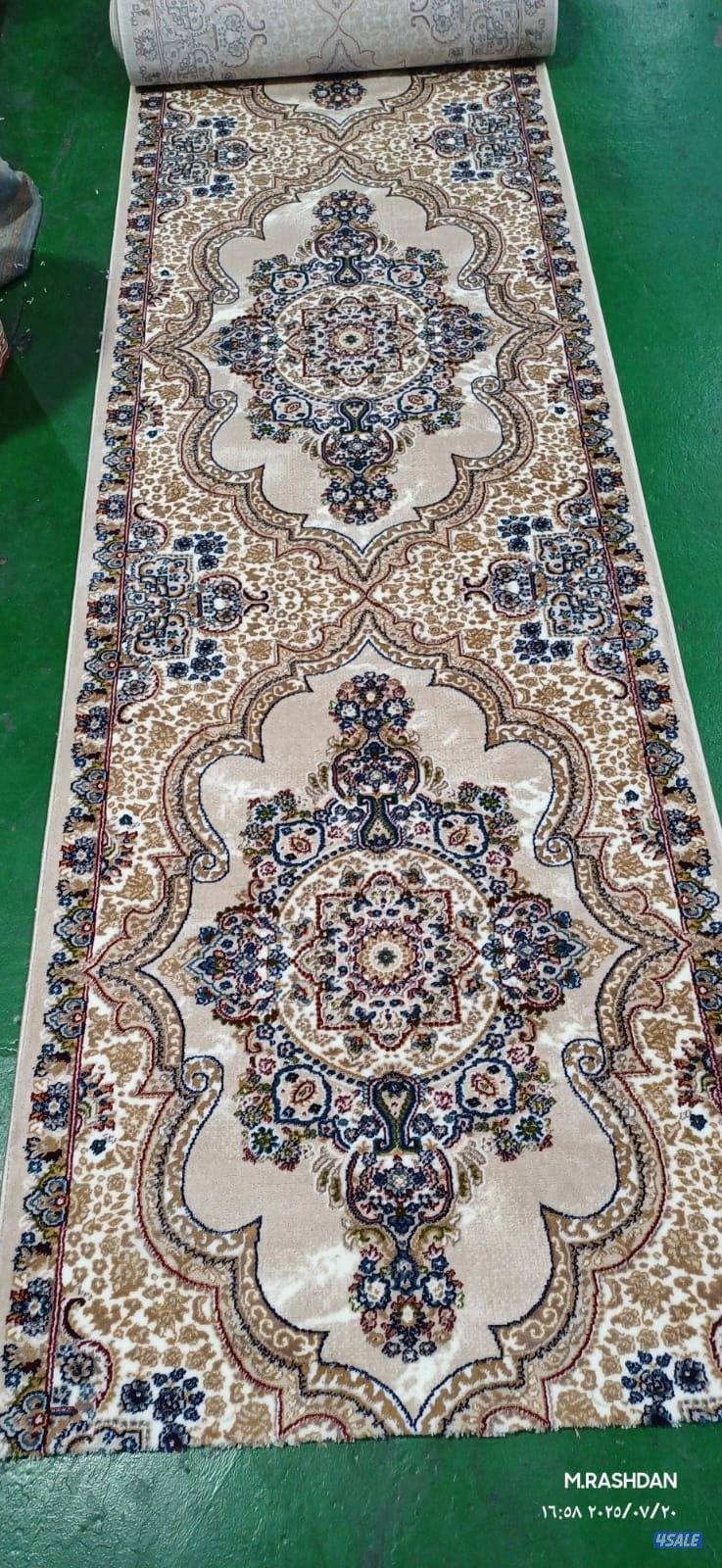 السجاد القص والتركيب اروال وزوليات جاهزه وباركيه والستاير5