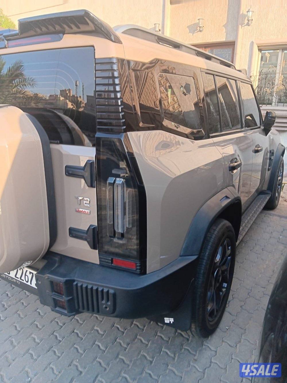 جيتورt2موديل ٢٤0