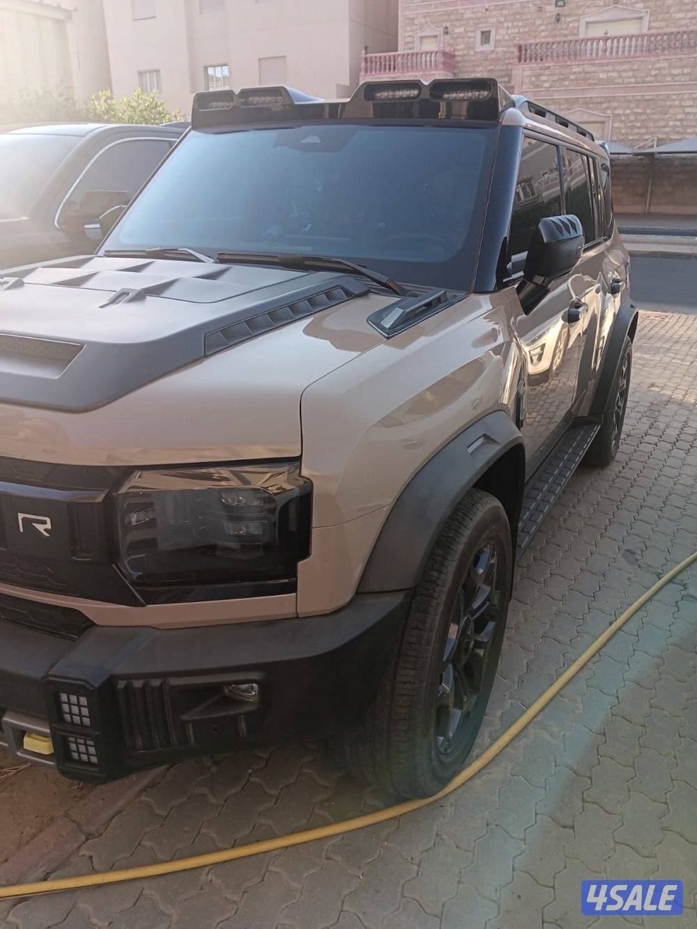 جيتورt2موديل ٢٤2