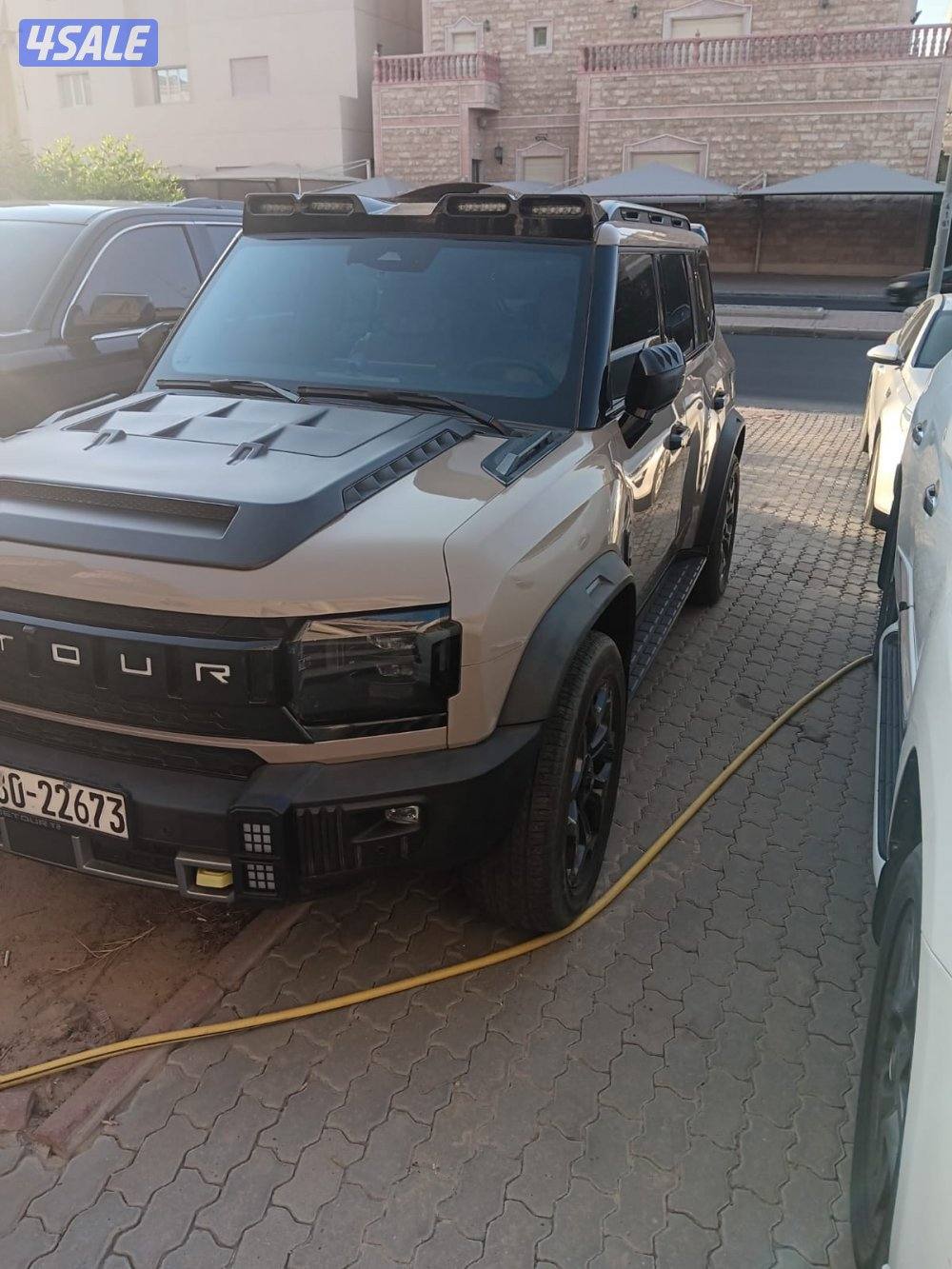 جيتورt2موديل ٢٤4