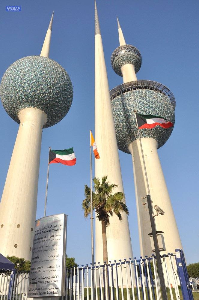 اهوازی للصیانة النخيل في دولة الكويت0