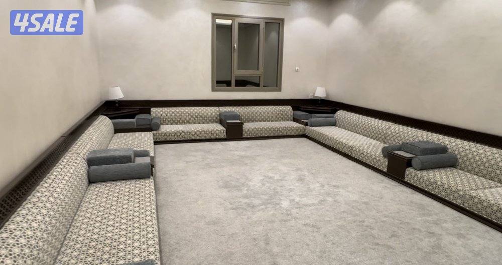 شقة c1 صباح الاحمد0