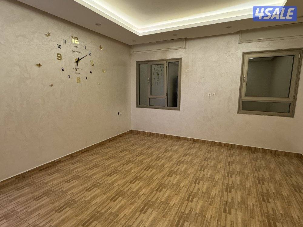 شقة c1 صباح الاحمد1