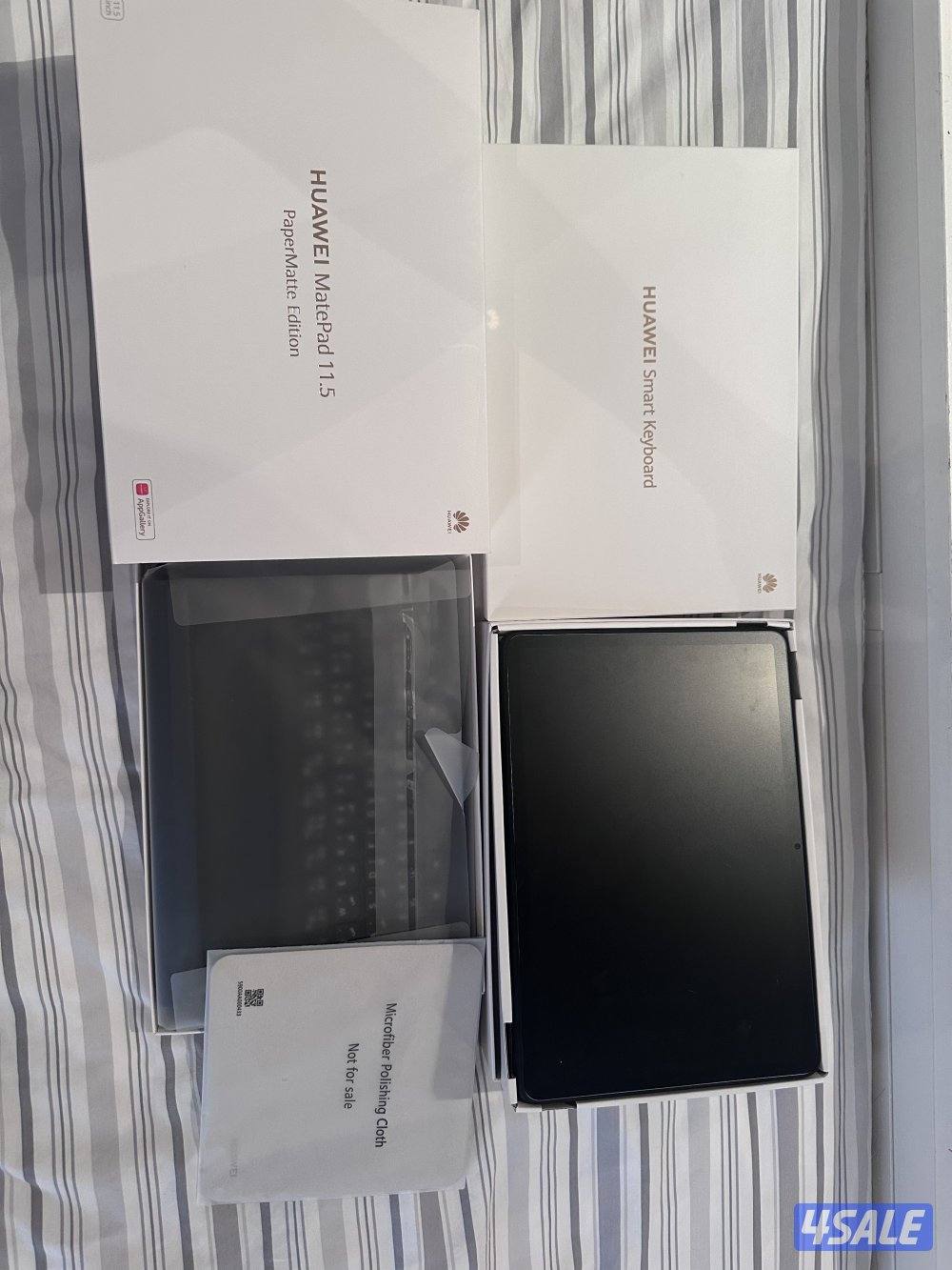 Huawei MatePad 11.5″ PaperMatte Edition3
