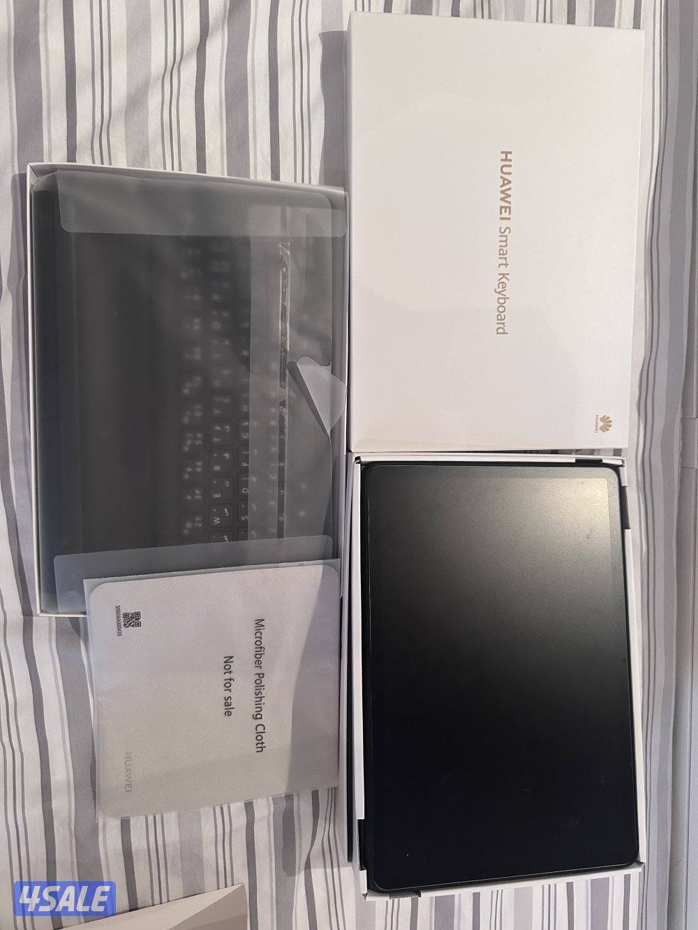 Huawei MatePad 11.5″ PaperMatte Edition4