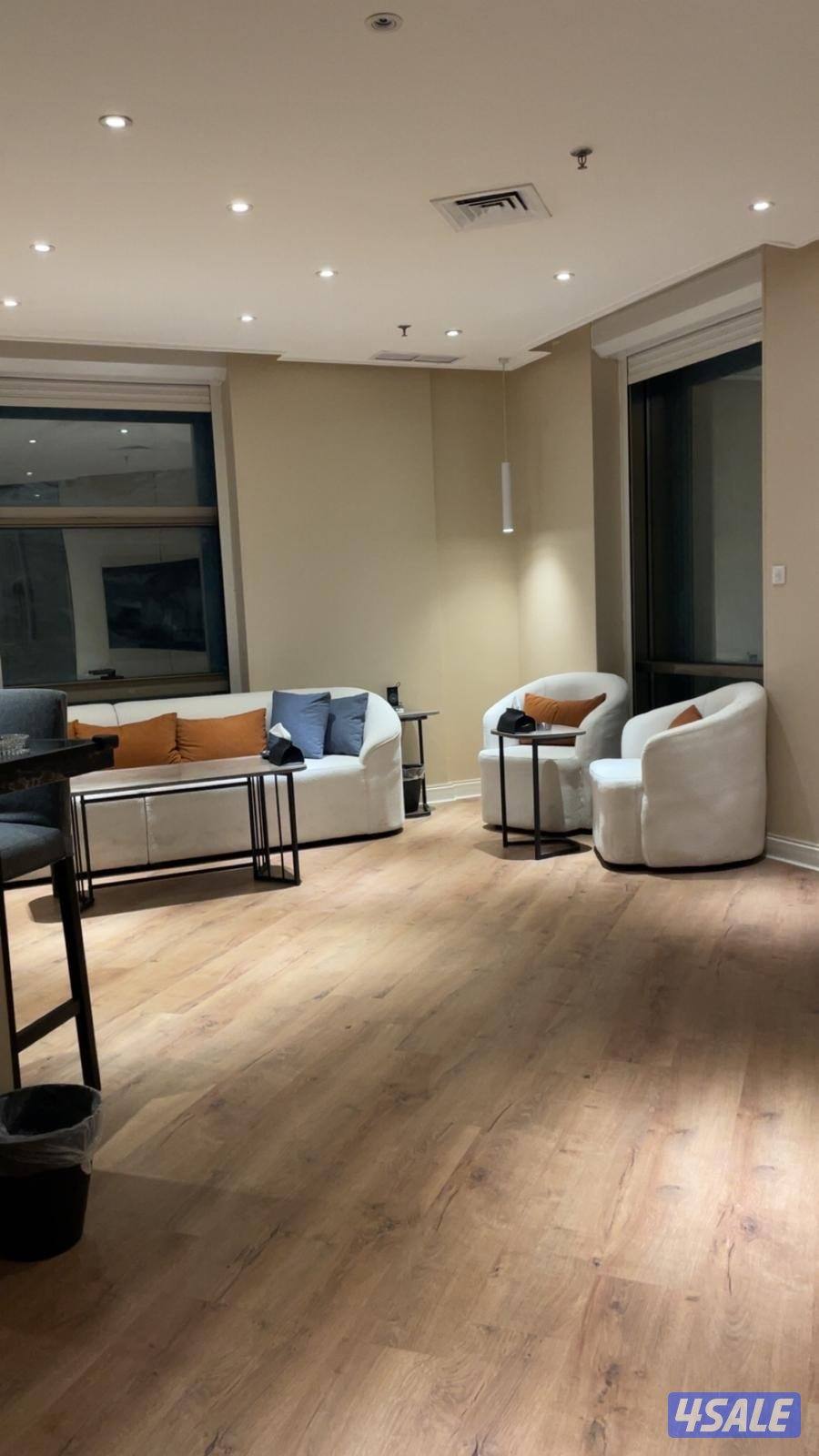 دوبلكس خلو1