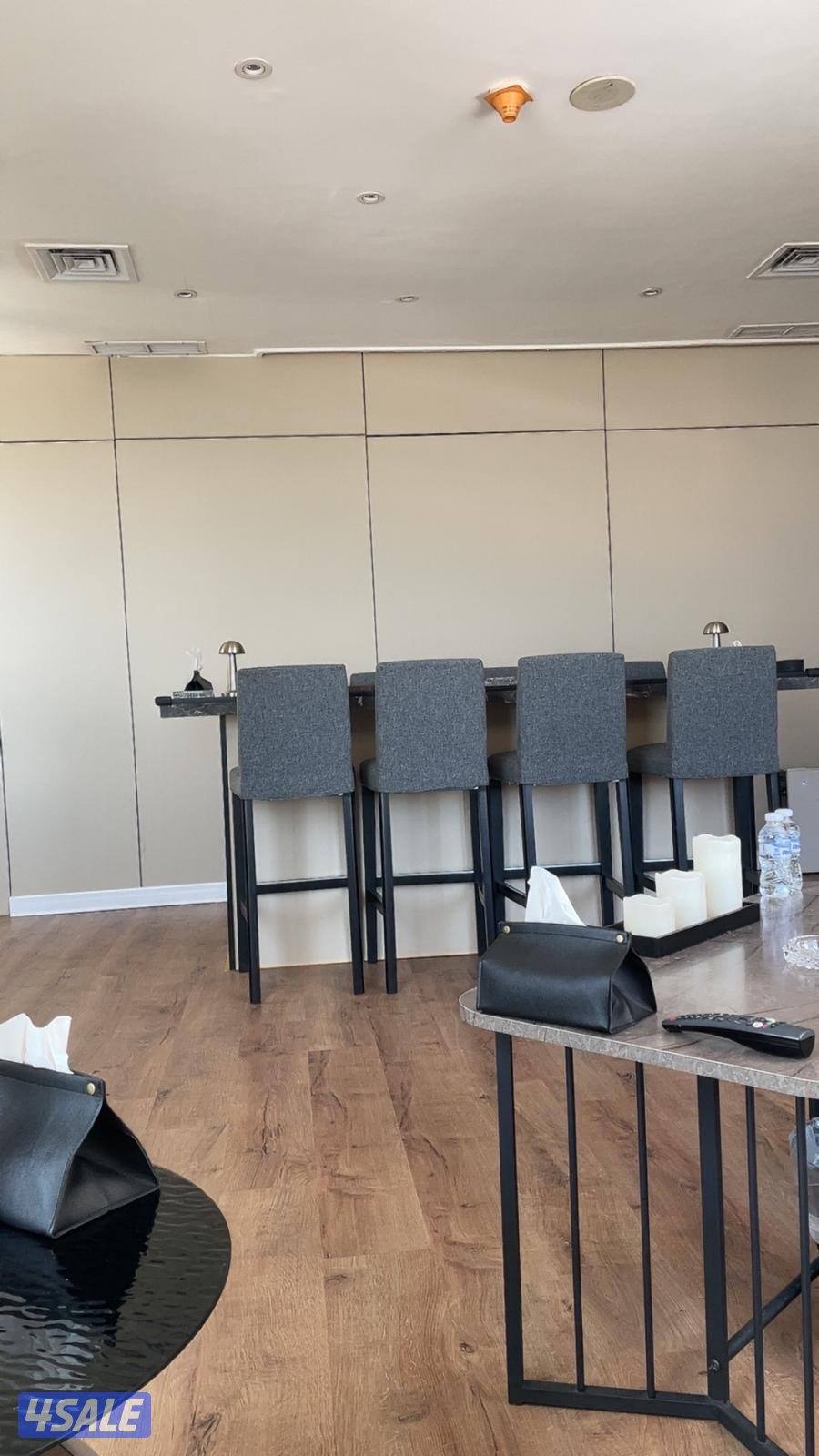 دوبلكس خلو4