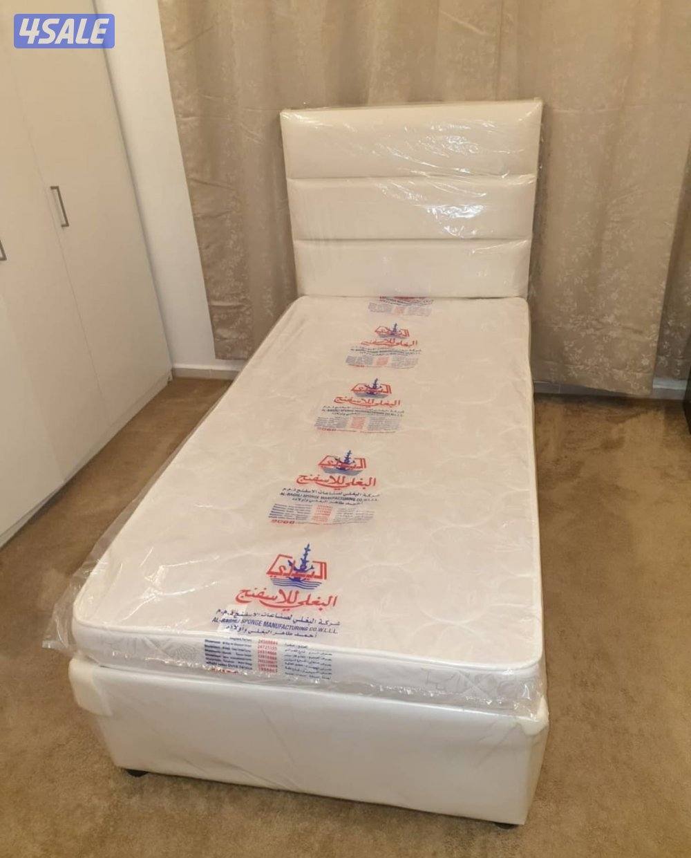 سراير طبيه وفرشات للبيع1