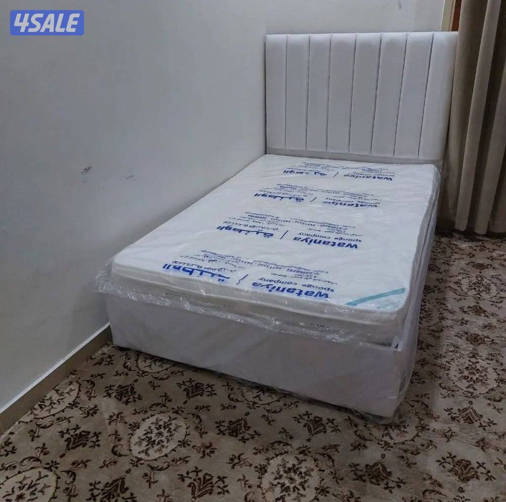 سراير طبيه وفرشات للبيع3