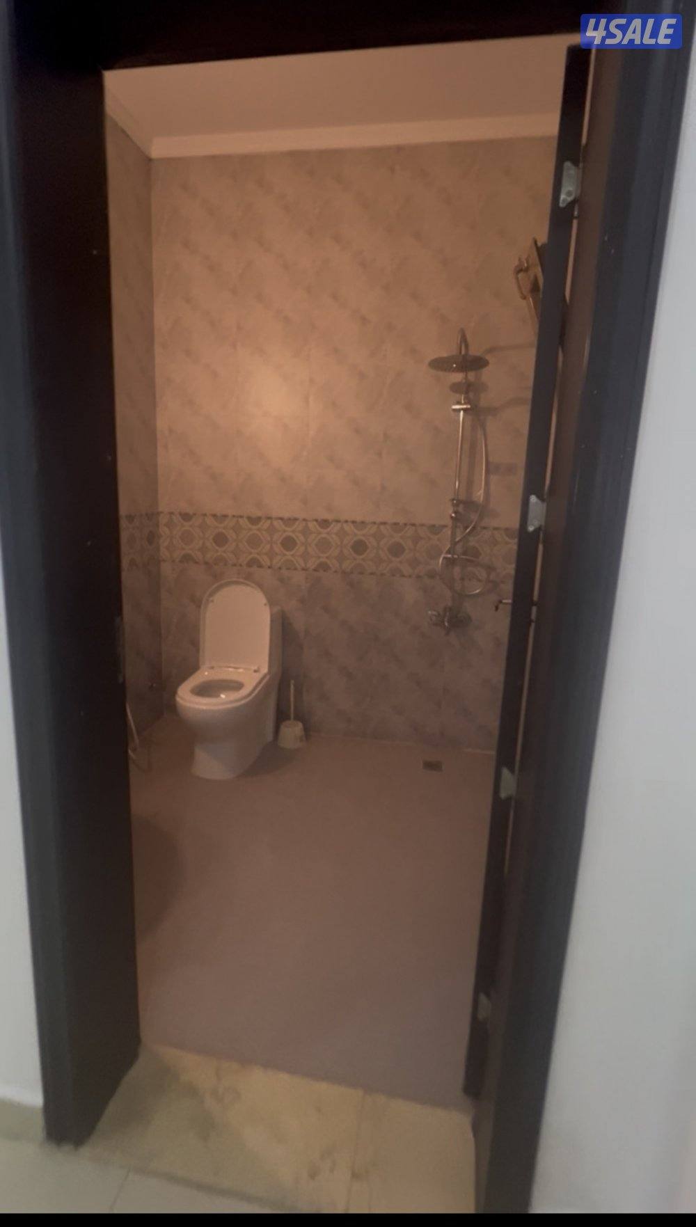 للايجار شقه بالنسيم الجديده قطعه 3 ممتازه 👌3