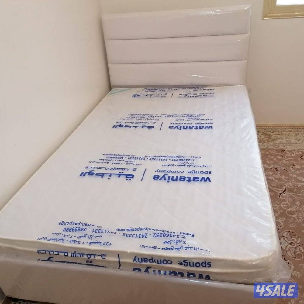 سراير طبيه وفرشات للبيع14