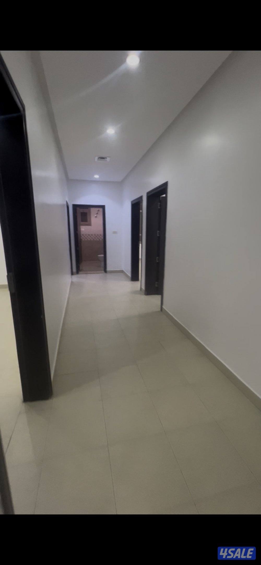 للايجار شقه بالنسيم الجديده قطعه 3 ممتازه 👌6