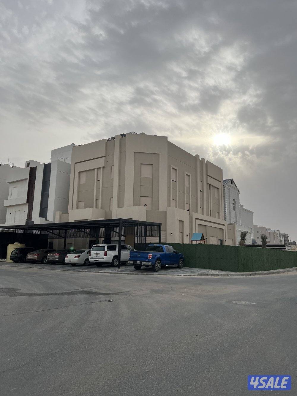 المطلاع موقع مميز زاوية0