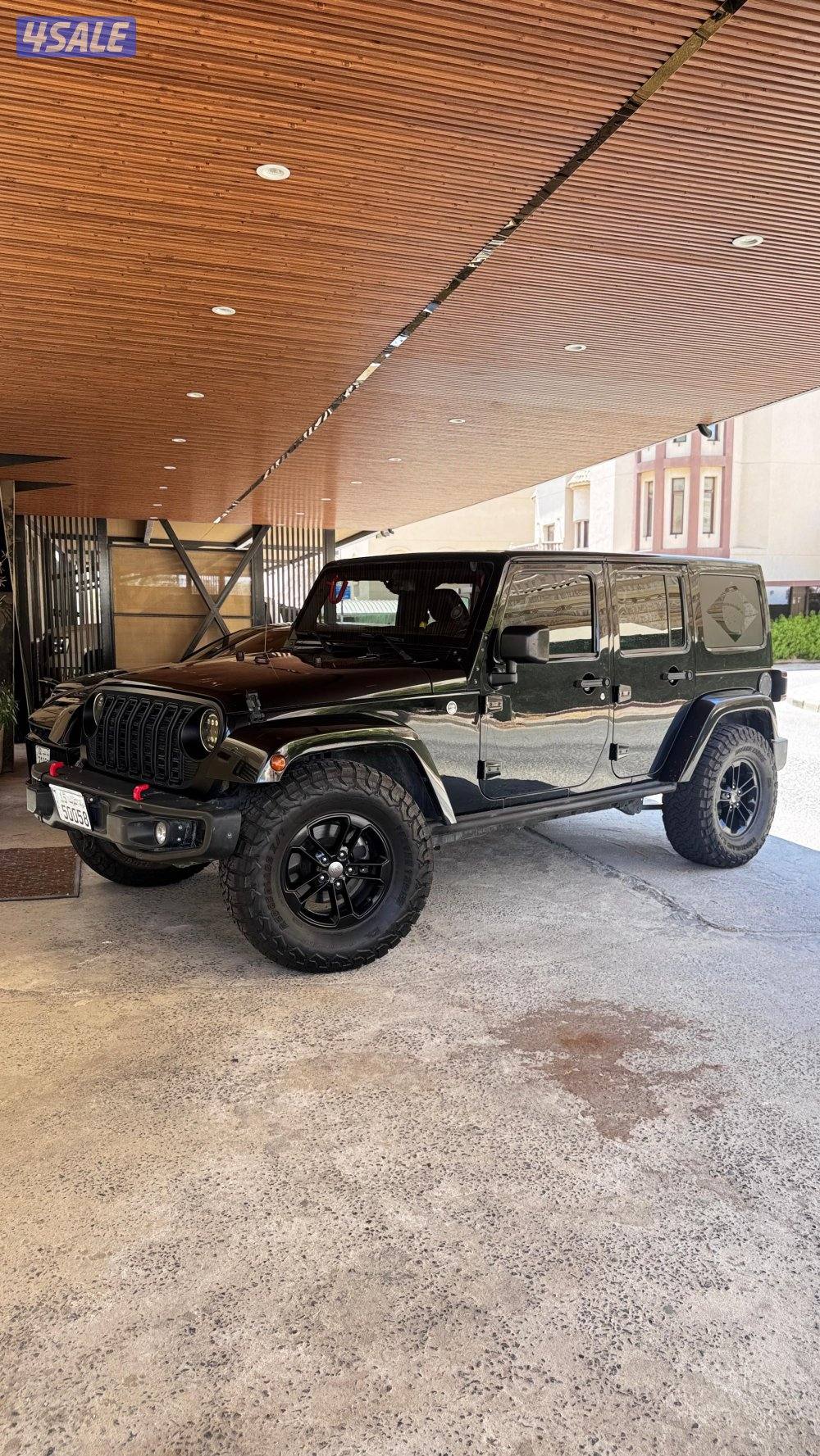 رانجلر انليميتد تلفون " خمسه خمسه سبعة اثنين تسعه تسعه ثمانيه ثمانيه "1