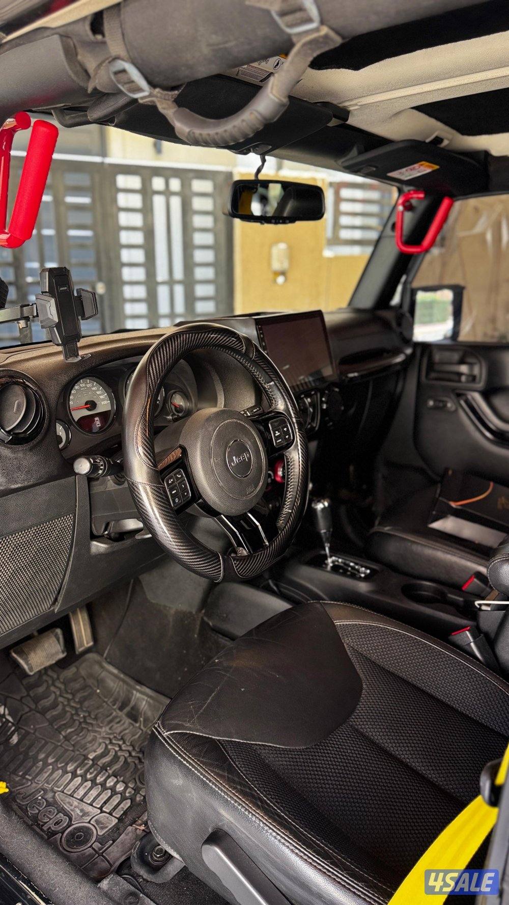 رانجلر انليميتد تلفون " خمسه خمسه سبعة اثنين تسعه تسعه ثمانيه ثمانيه "4