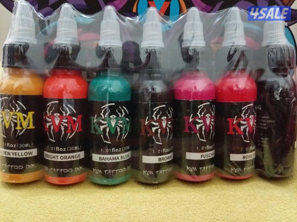 للبيع مكينة رسم وشوم جديدة12