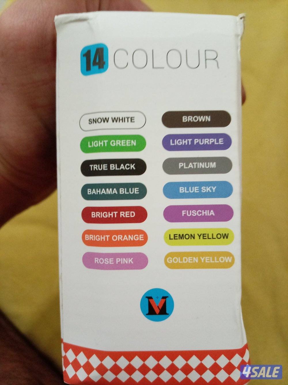 للبيع مكينة رسم وشوم جديدة13