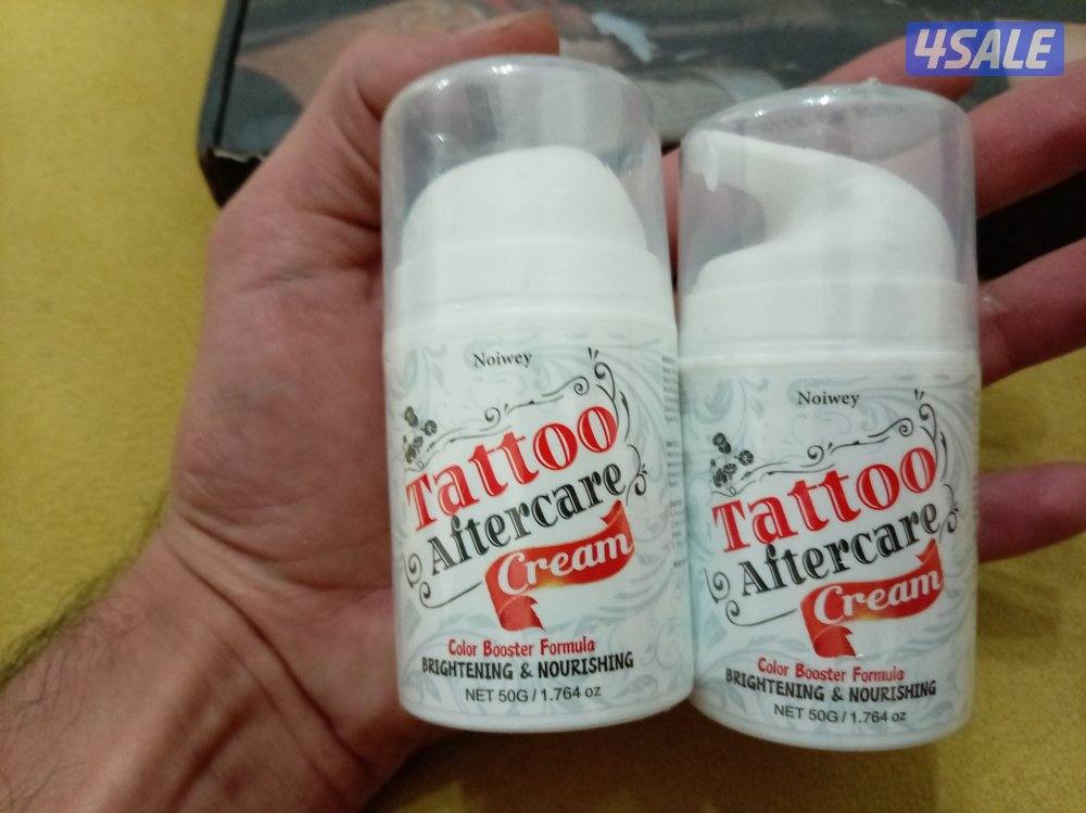 للبيع مكينة رسم وشوم جديدة14