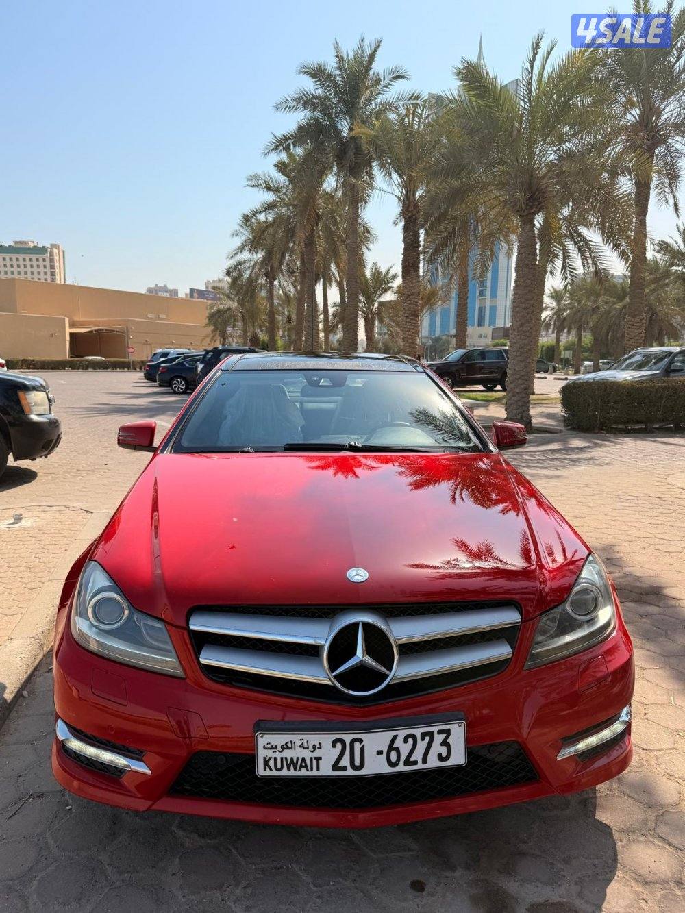 مرسيدس C350     20120