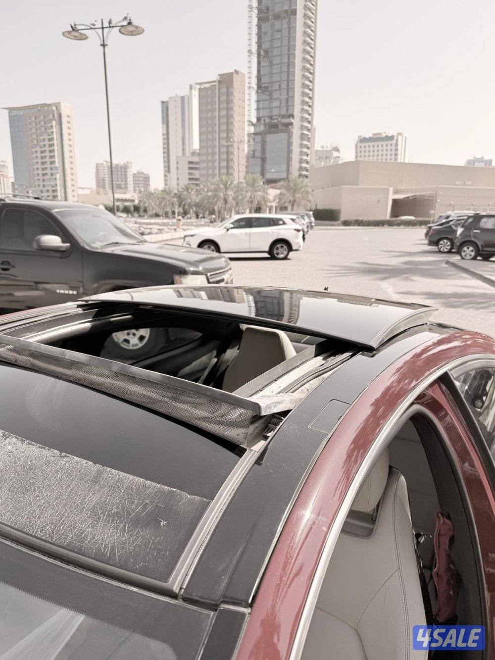 مرسيدس C350     20128