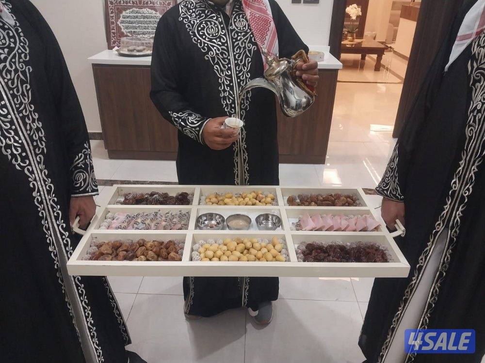 خدمة قهواجية وخدمه فاليه بركنج0