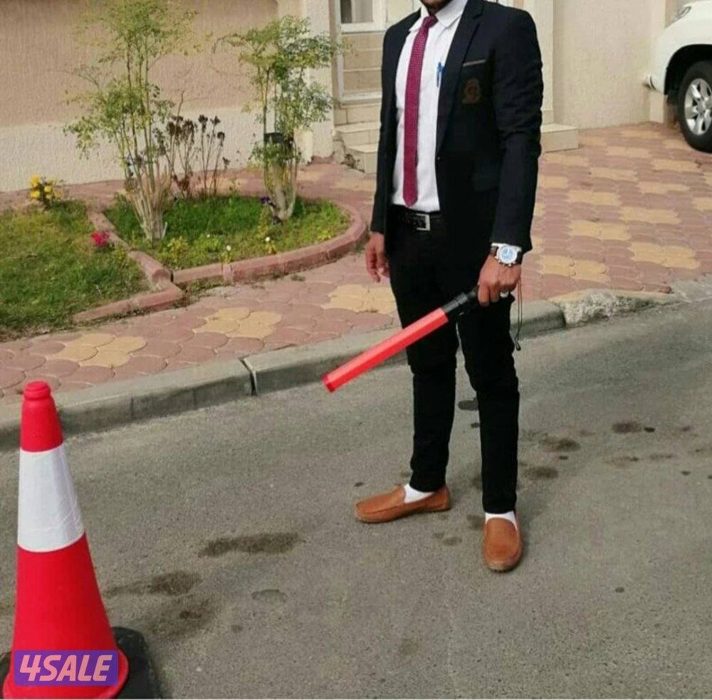 خدمة قهواجية وخدمه فاليه بركنج1