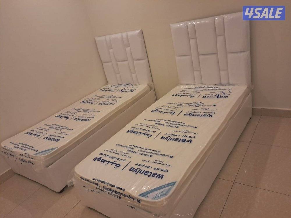 اتصل الان نصلك في الحال سراير ومراتب طبي جميع.3