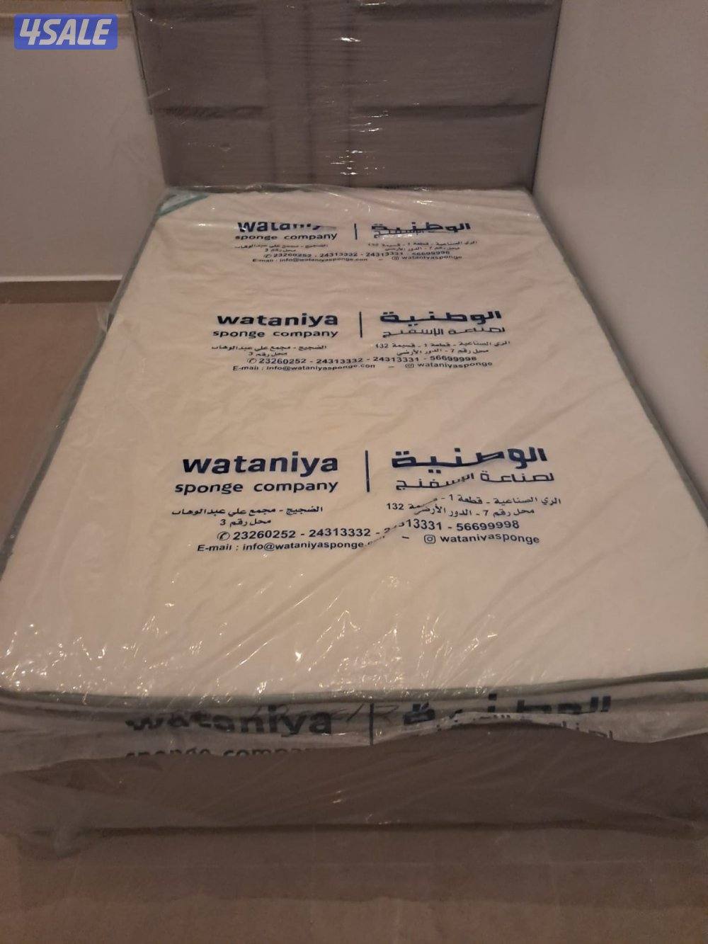 اتصل الان نصلك في الحال سراير ومراتب طبي جميع.5