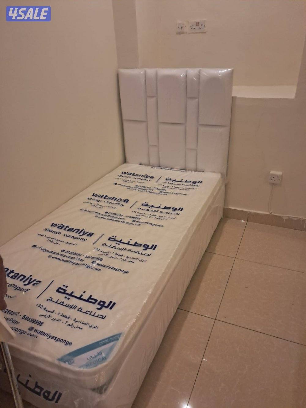 اتصل الان نصلك في الحال سراير ومراتب طبي جميع.4