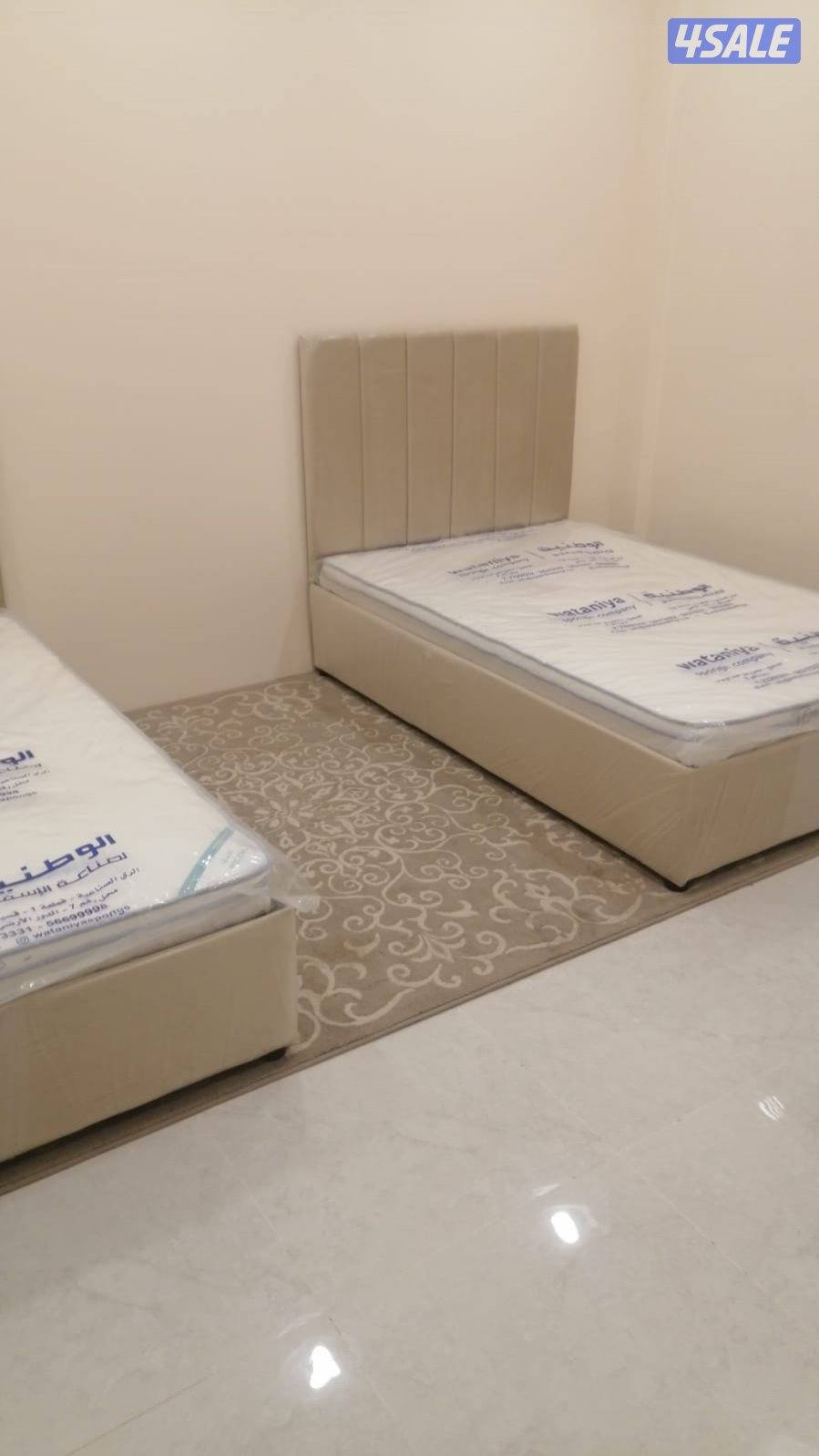 اتصل الان نصلك في الحال سراير ومراتب طبي جميع.6