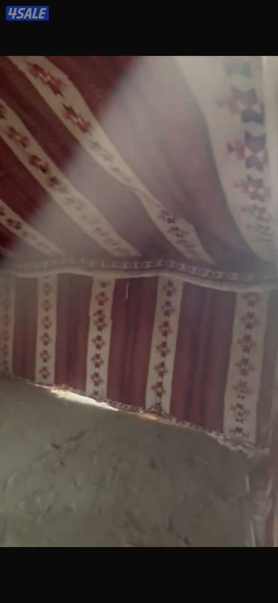 خيام للبيع0