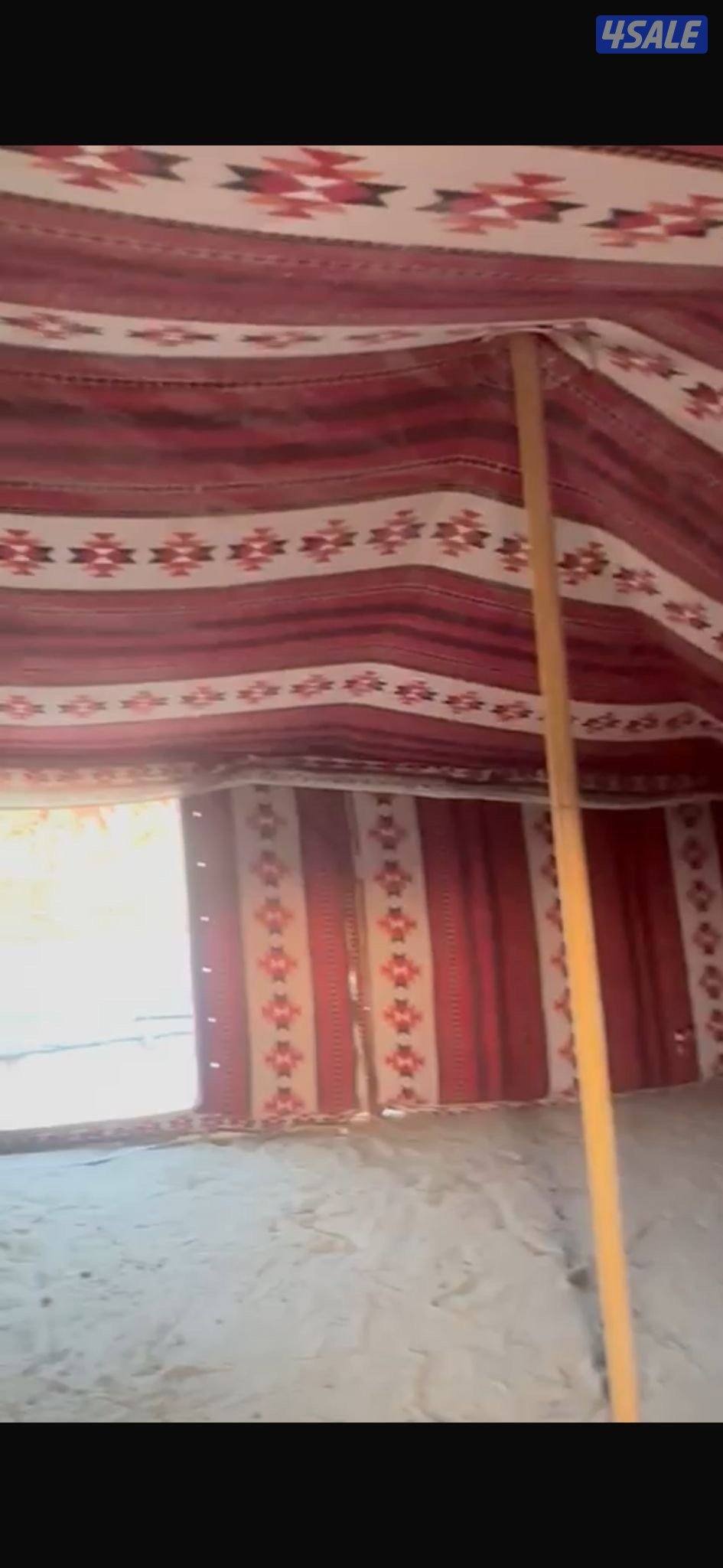 خيام للبيع4